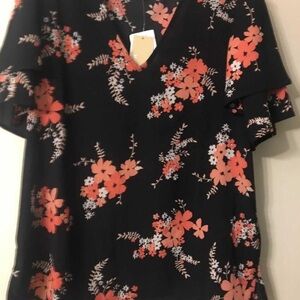 Michael Kors size medium new with tags blouse.